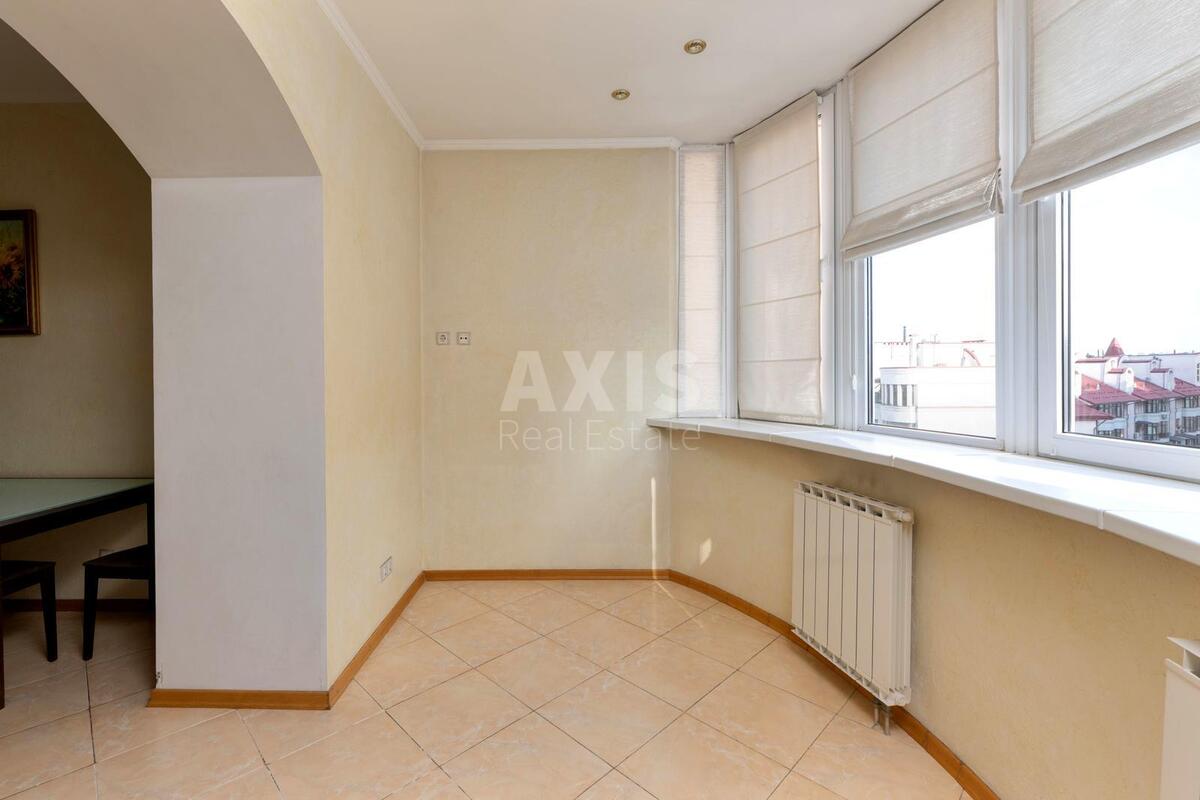 2k apartment pr-t Volodimira Іvasyuka 2Г617498