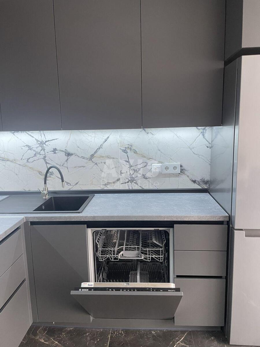 2k apartment vul. Levitana 33