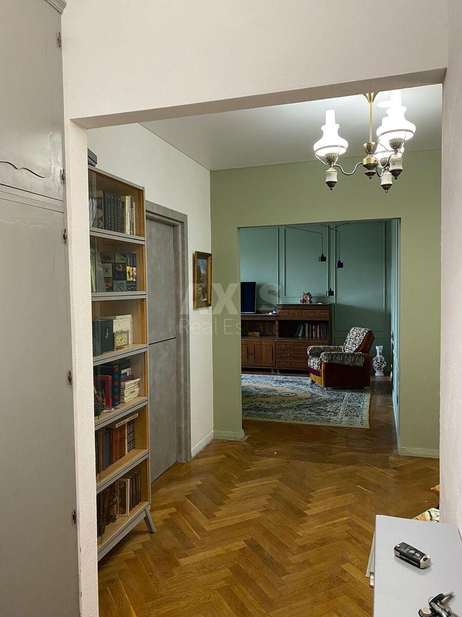 2k apartment bul. Lesi Ukrai'nky 24574056