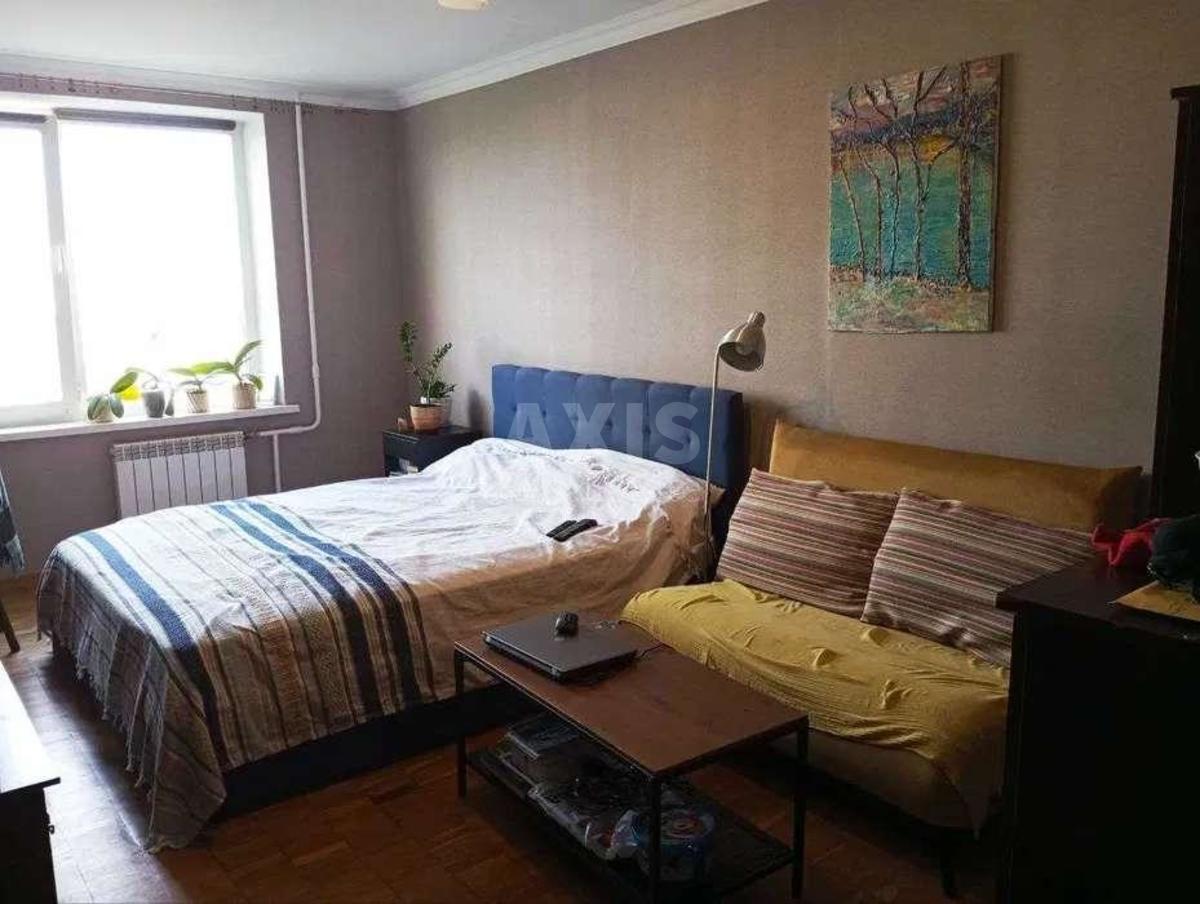 2k apartment vul. Malynovs'kogo Marshala 11