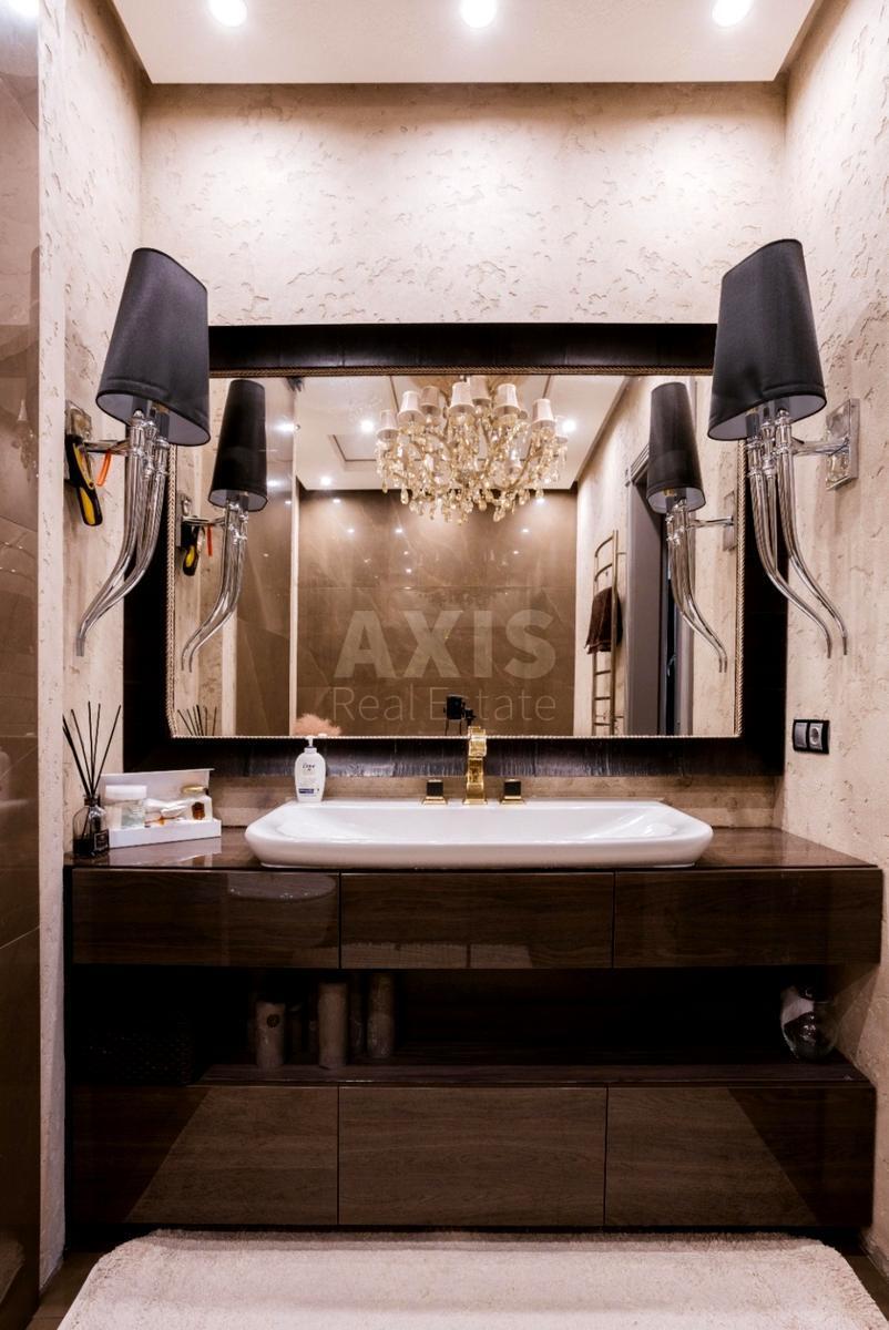 3k apartment vul. Andriya Verkhohlyada 11618098