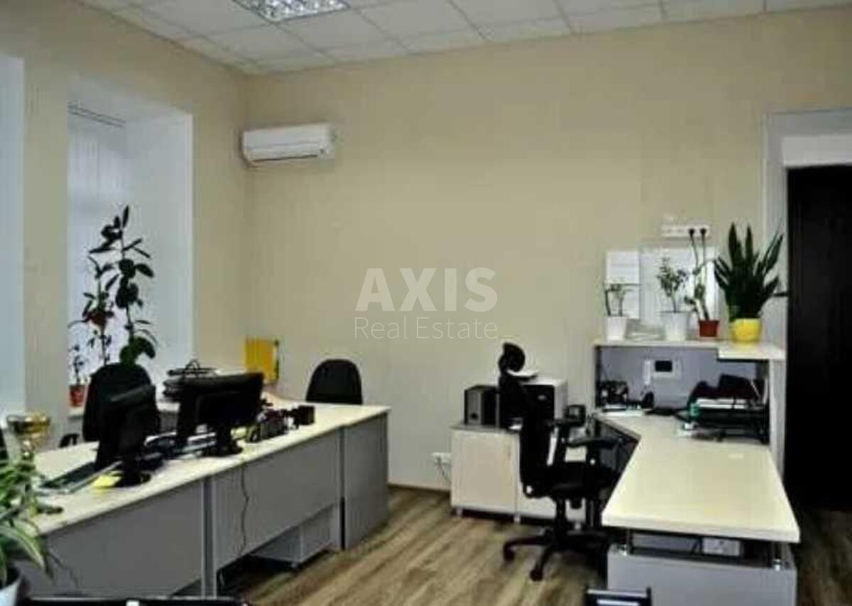 Office vul. Jaroslaviv Val 14Г, 100m2618441