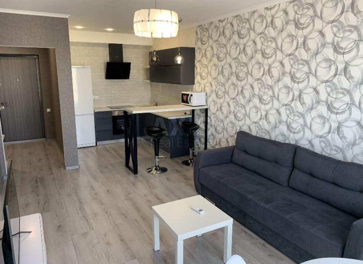 2k apartment vul. Zlatoustivs'ka 303