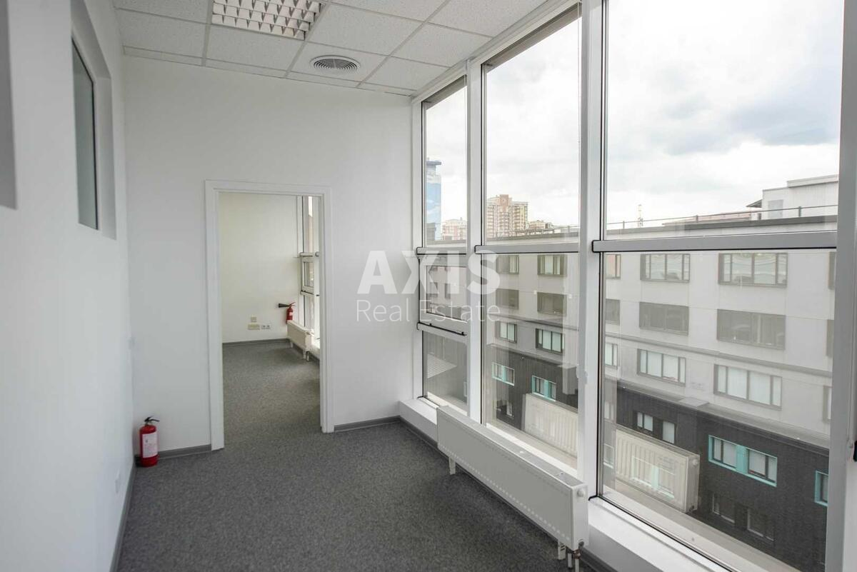 Офис ул. Пимоненко Николая 13, 121м2562474