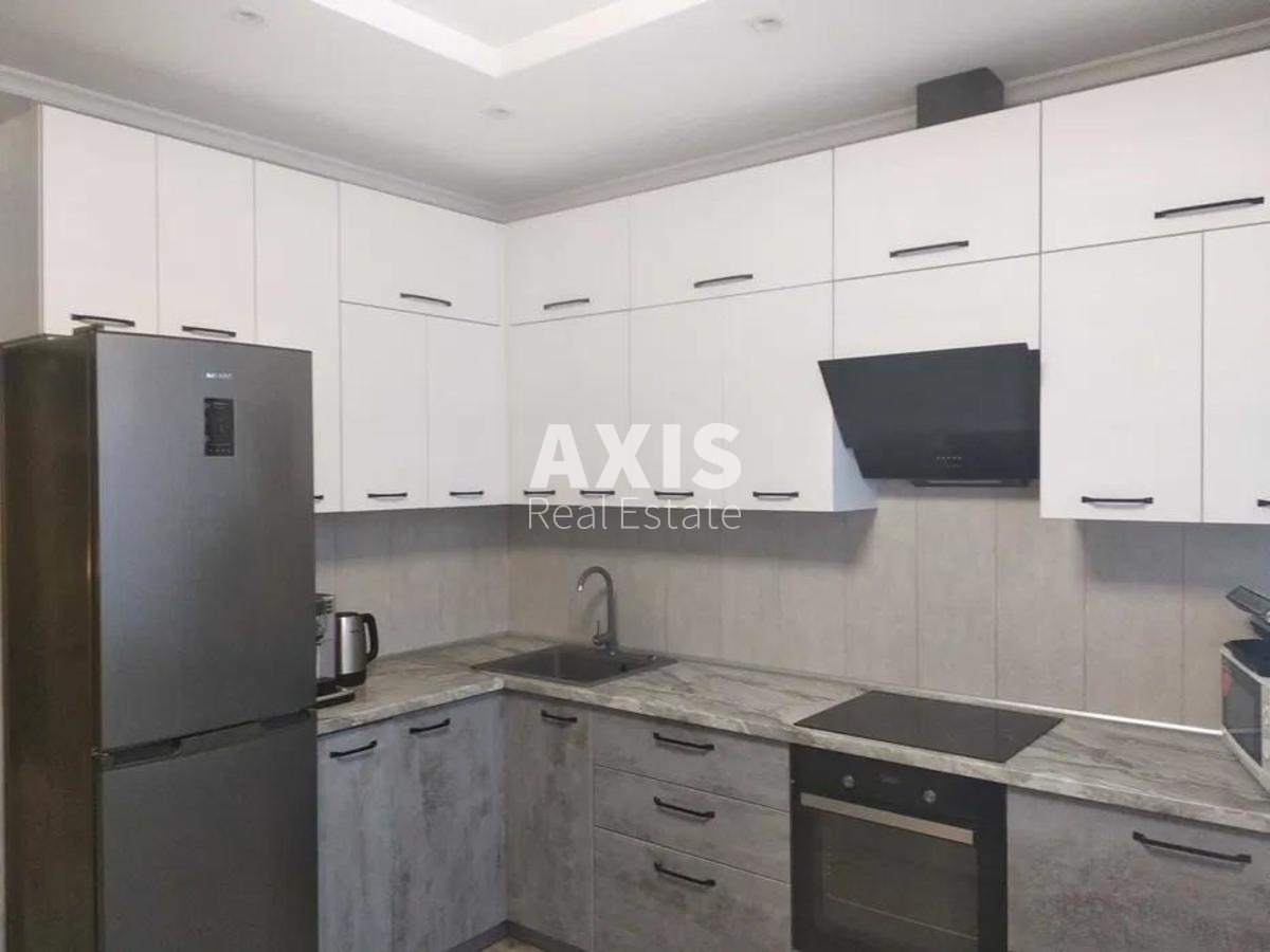 1k apartment pr-t Geroi'v Stalingrada 2Д