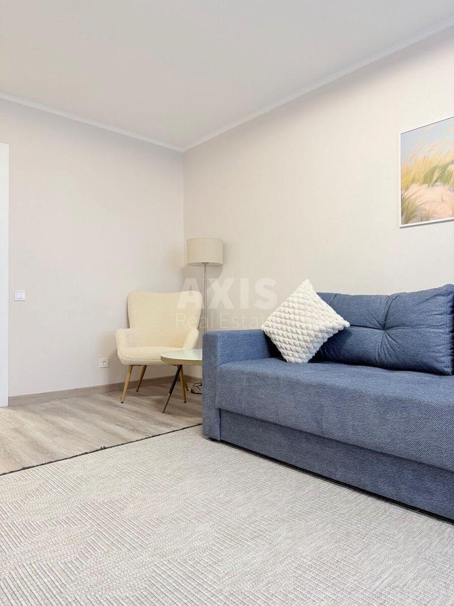 2k apartment vul. Tumanjana Ovanesa 8619192