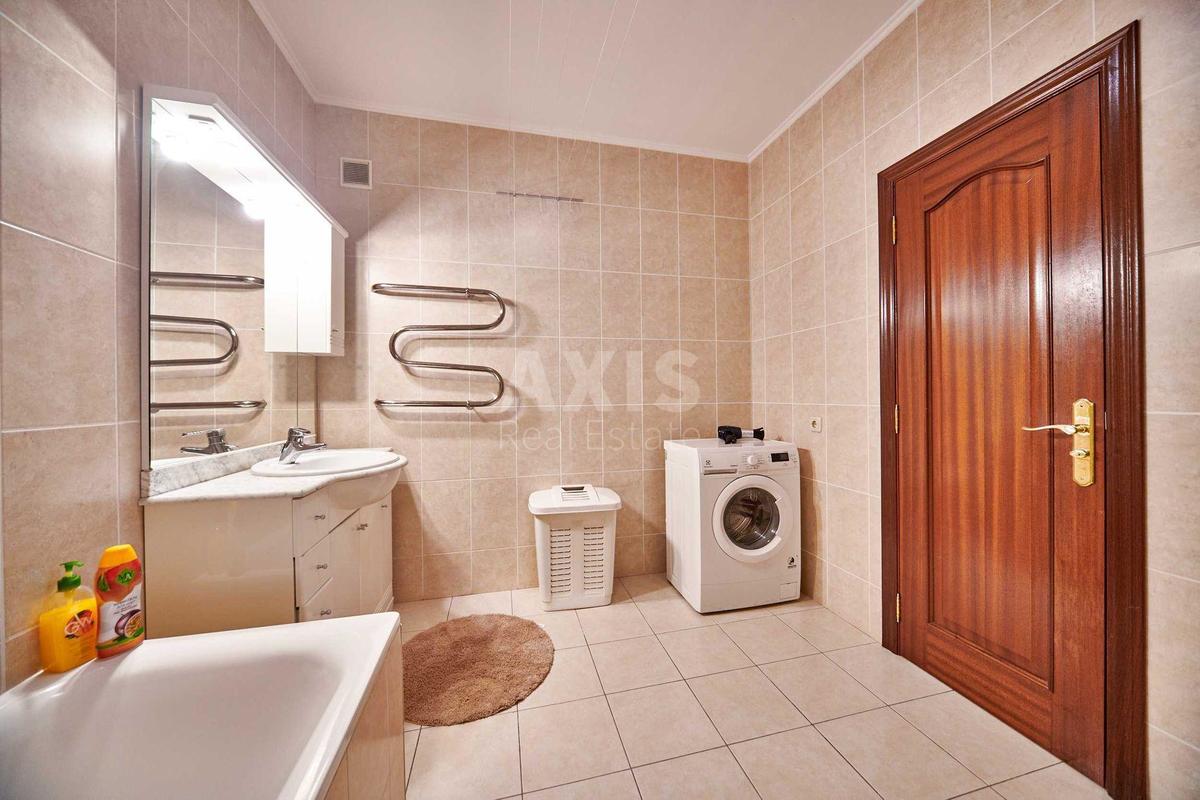 3k apartment vul. Tymoshenka Marshala 2915