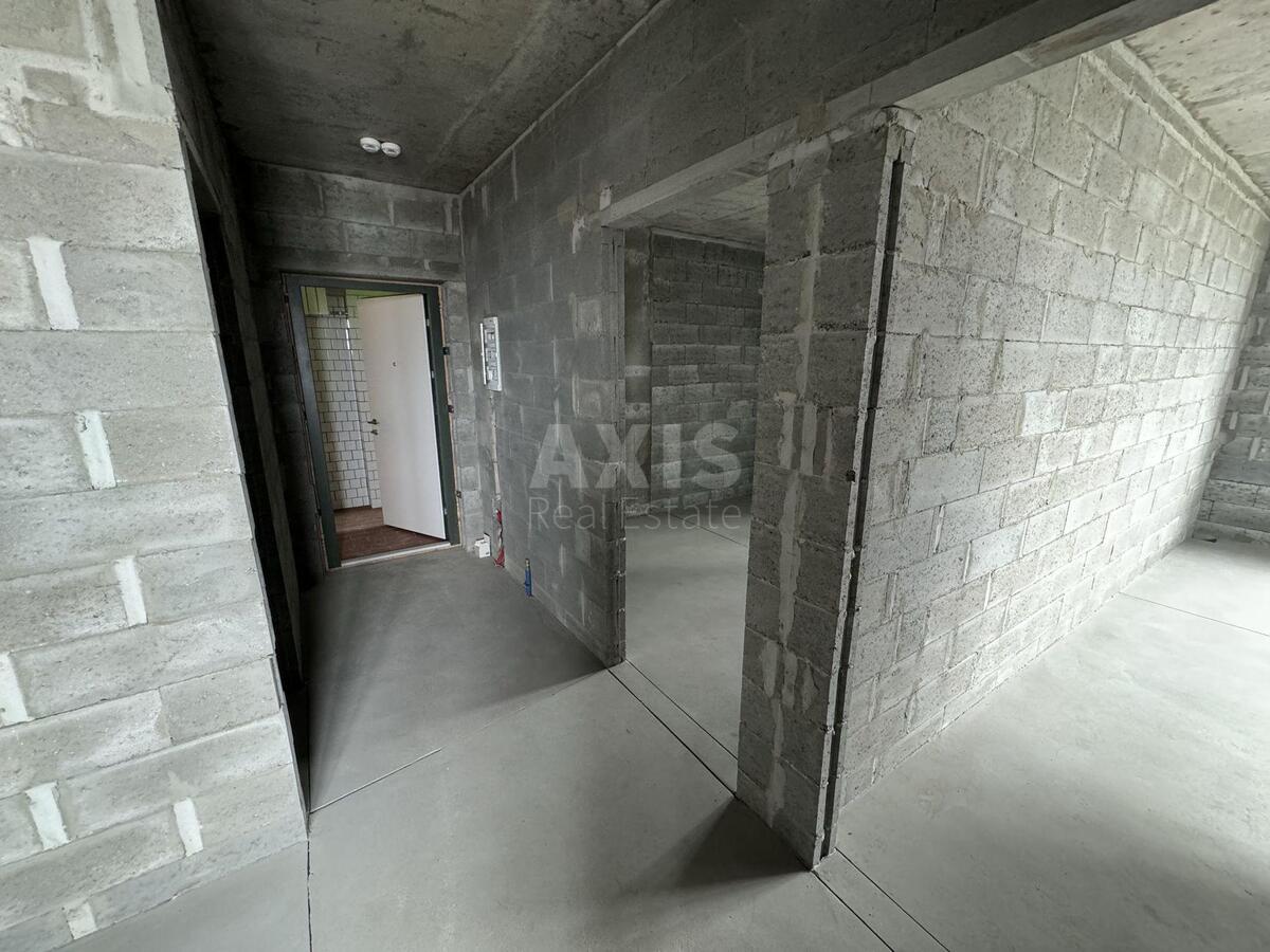 2k apartment vul. Vavylovyh 9576073