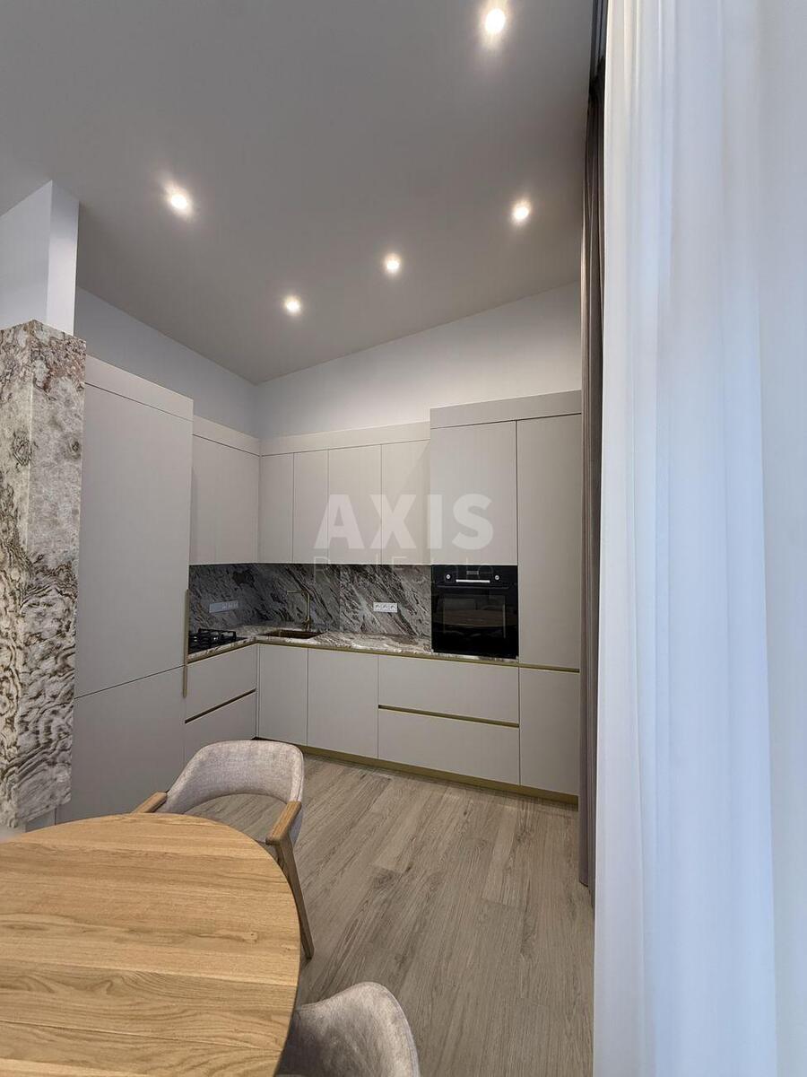 2k apartment vul. Radystiv 32619422