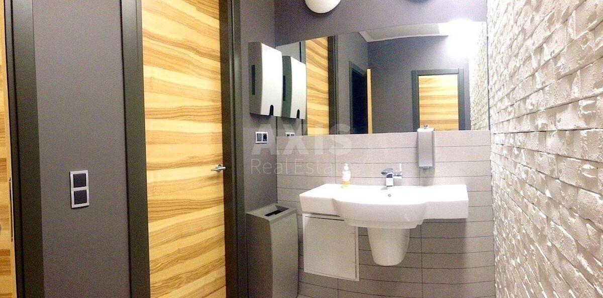 Office uzv. Klovs'kyj 7А, 300m2576386