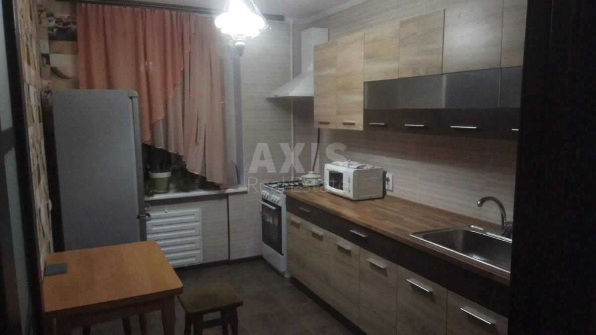 3k apartment vul. Avtozavods'ka 89А61963