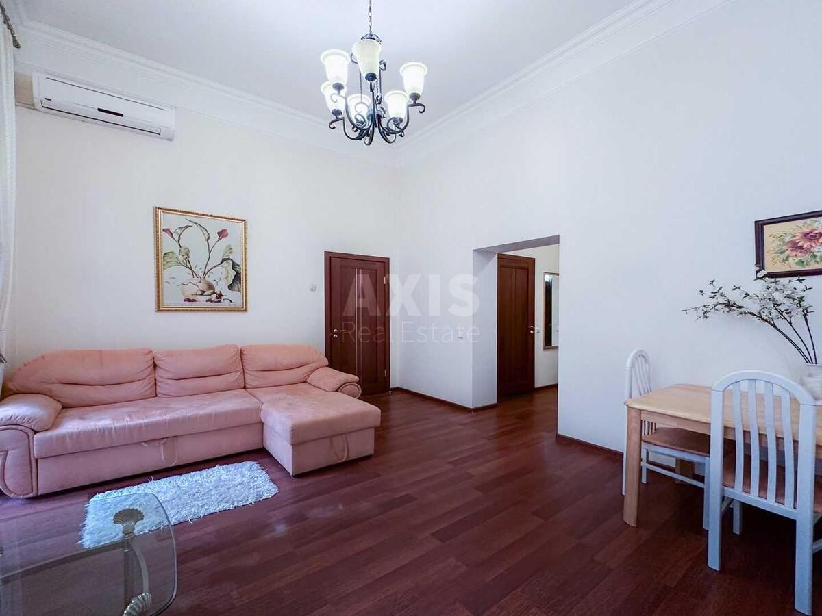 2k apartment vul. Hmel'nyc'kogo Bogdana 10576644