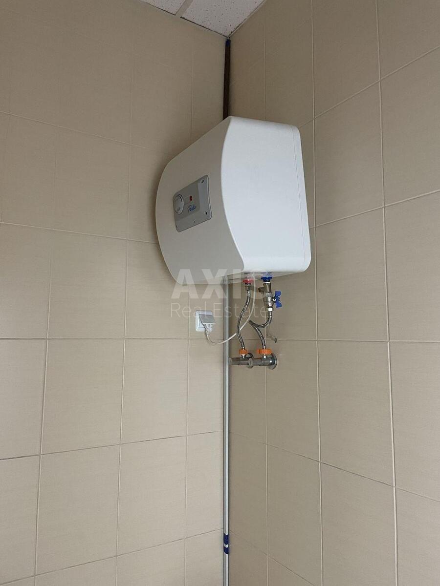 Trade object vul. Chavdar Jelyzavety 36, 55m2619882