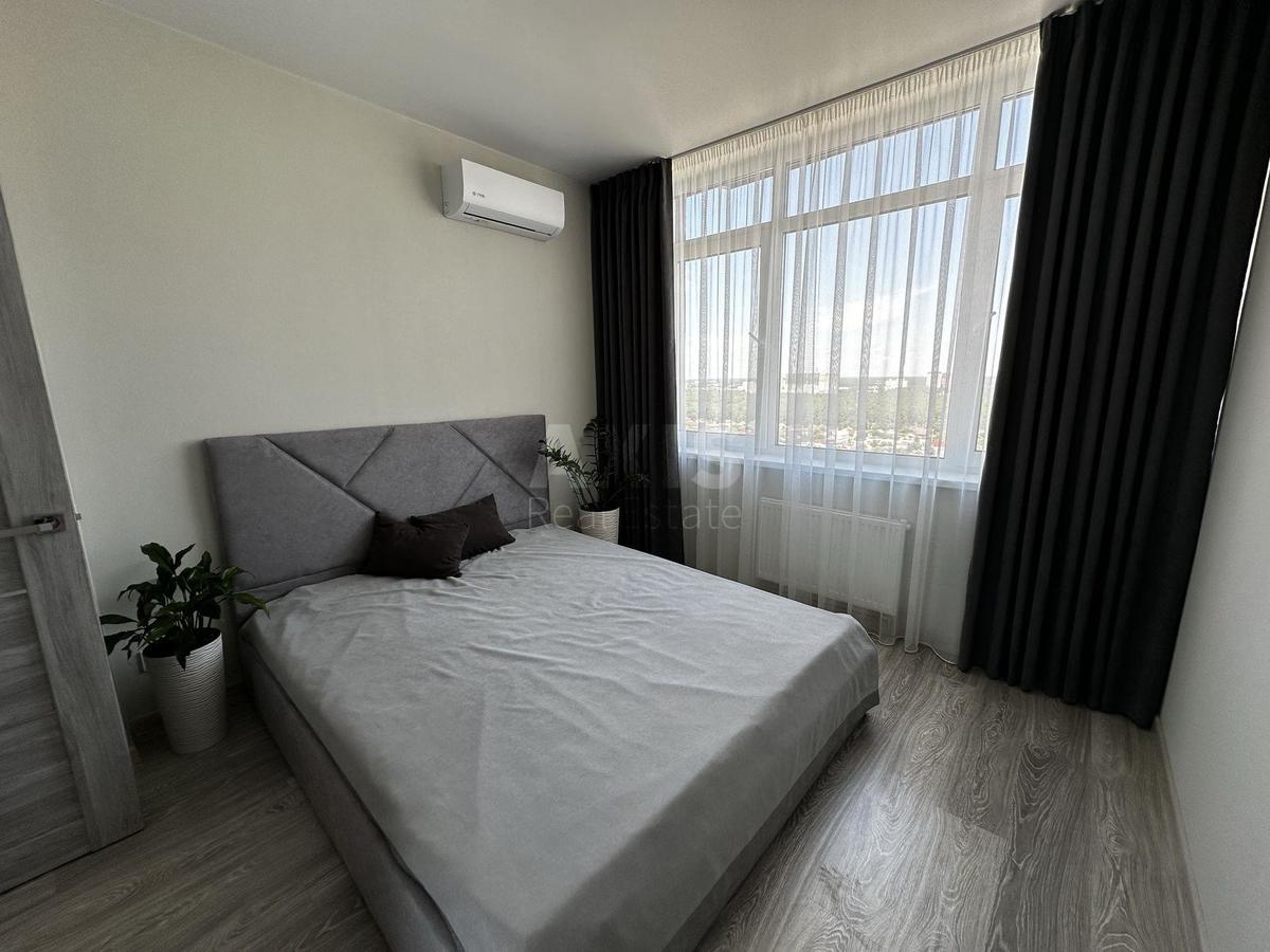 2k apartment vul. Chernigivs'ka 86