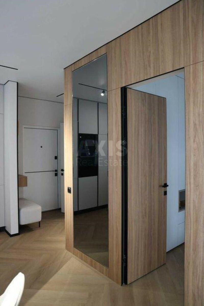 1k apartment vul. Myhajla Maksymovycha 24В9