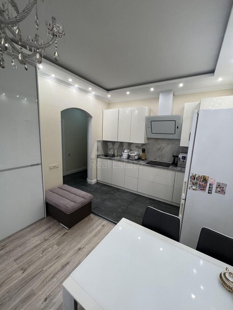 2k apartment pr-t Geroi'v Stalingrada 6А1