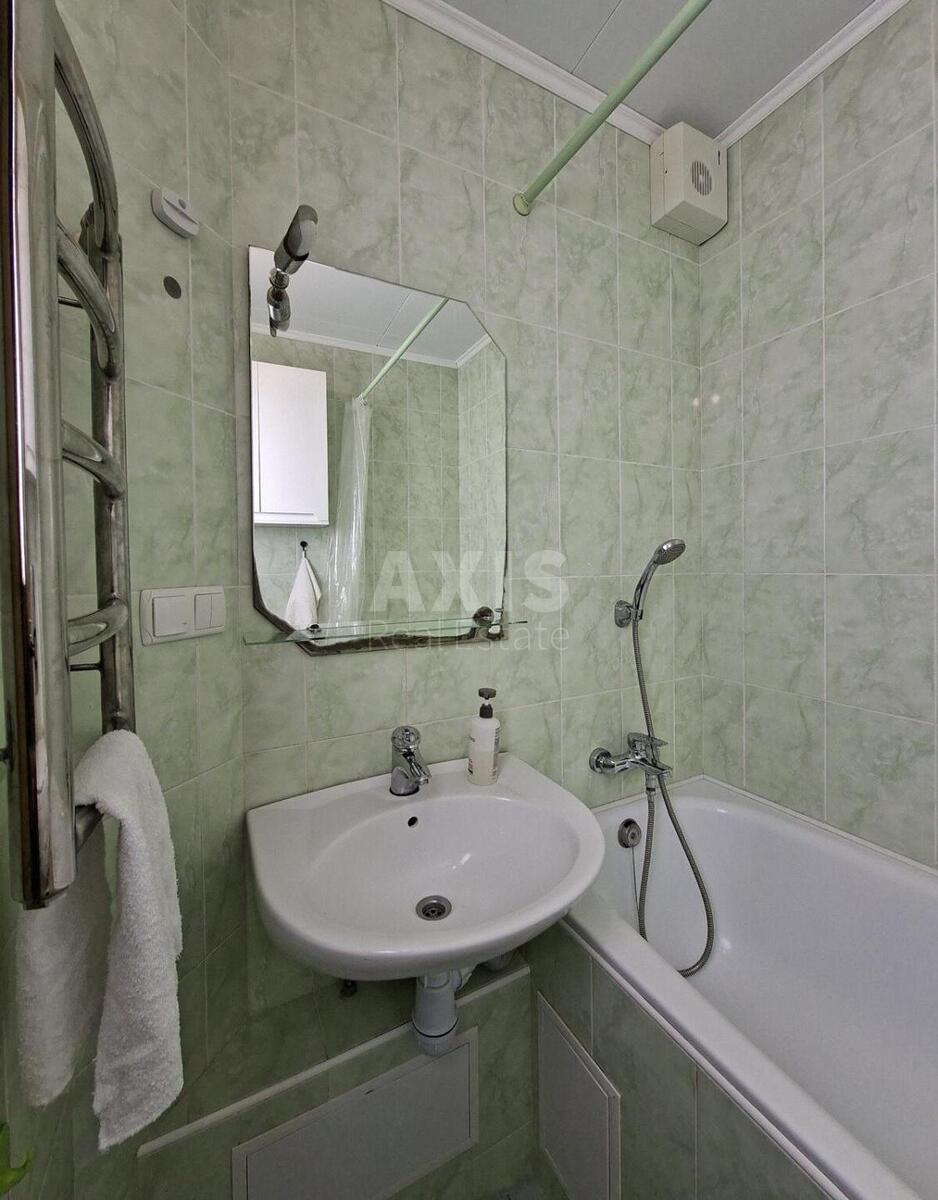 1k apartment vul. Jaltyns'ka 15620757