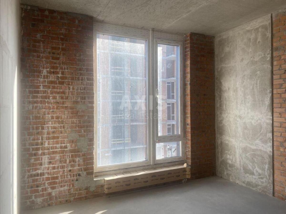3k apartment vul. Degtjarivs'ka 17