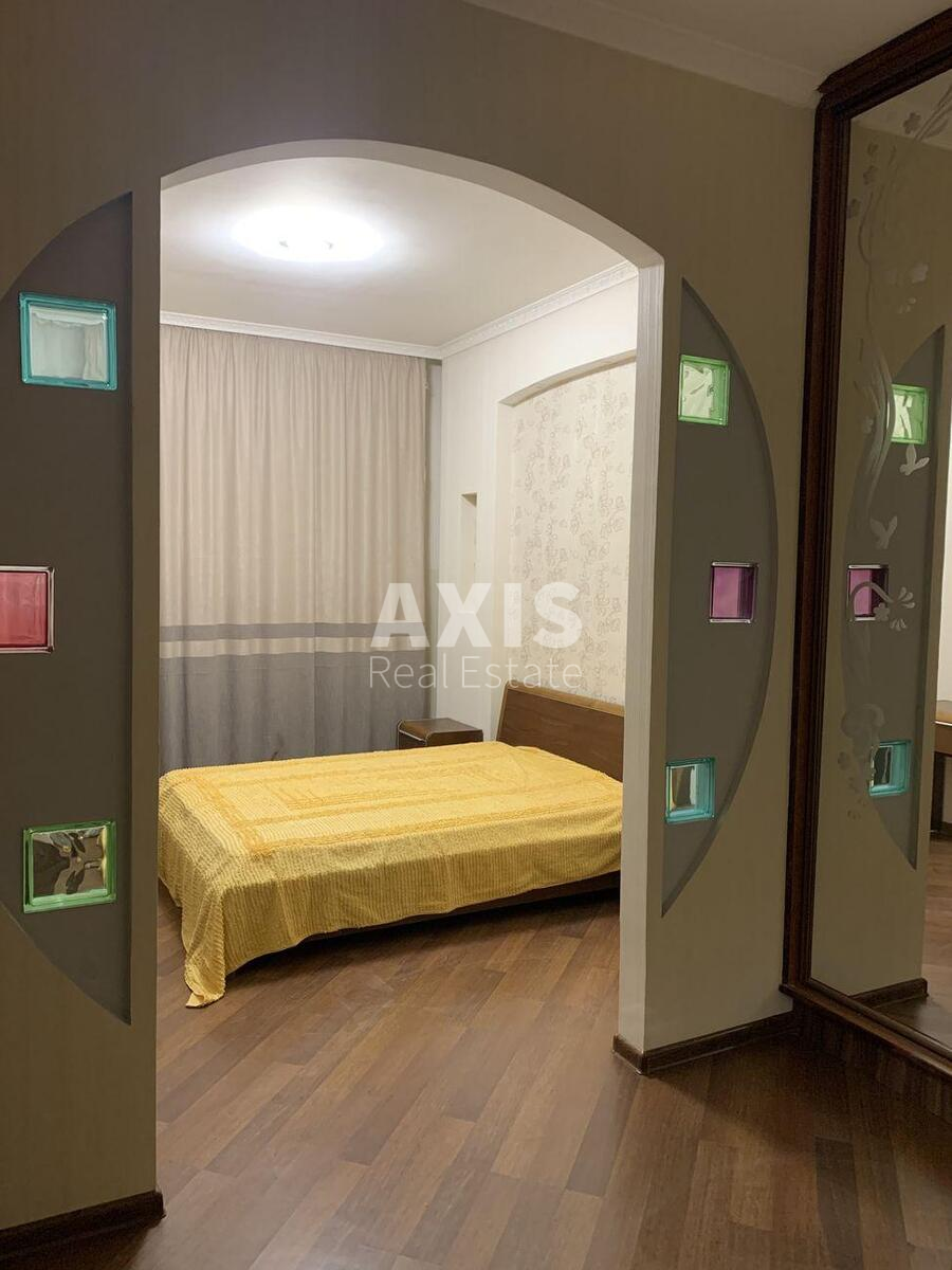 3k apartment vul. Bilorus'ka 3А515695