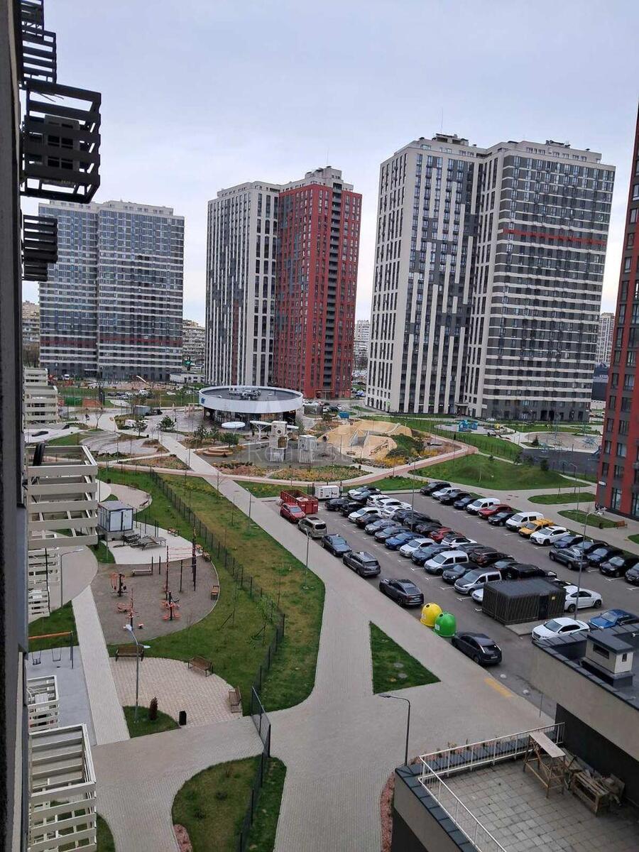 2k apartment pr-t Pravdy 837