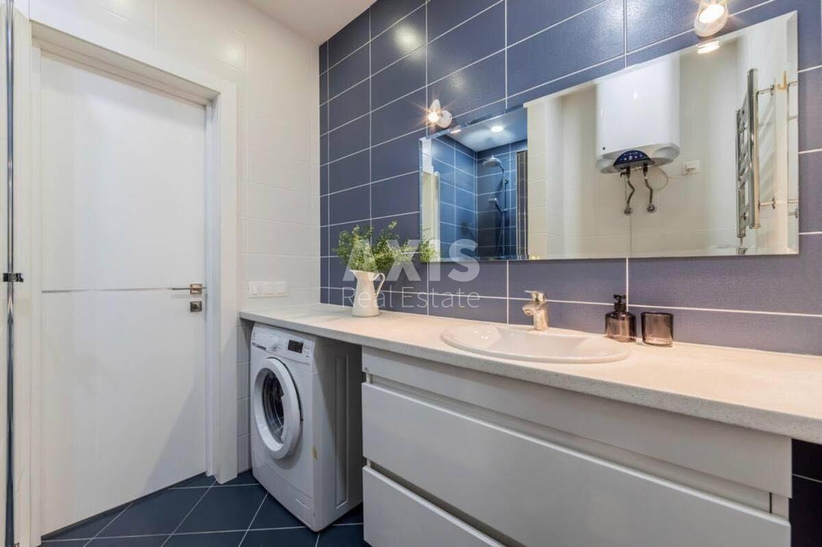 1k apartment vul. Jams'ka 526191411