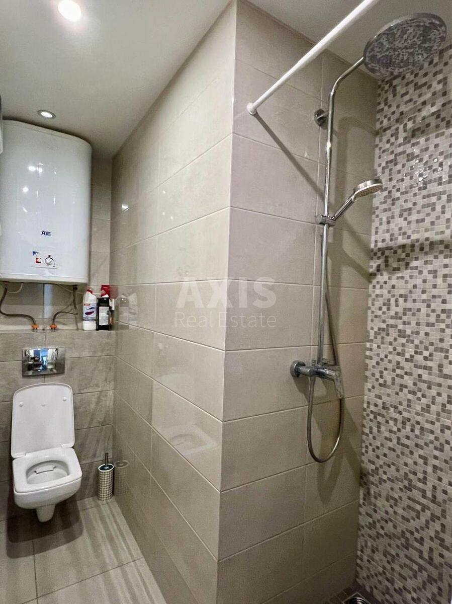 3k apartment vul. Osvity 167