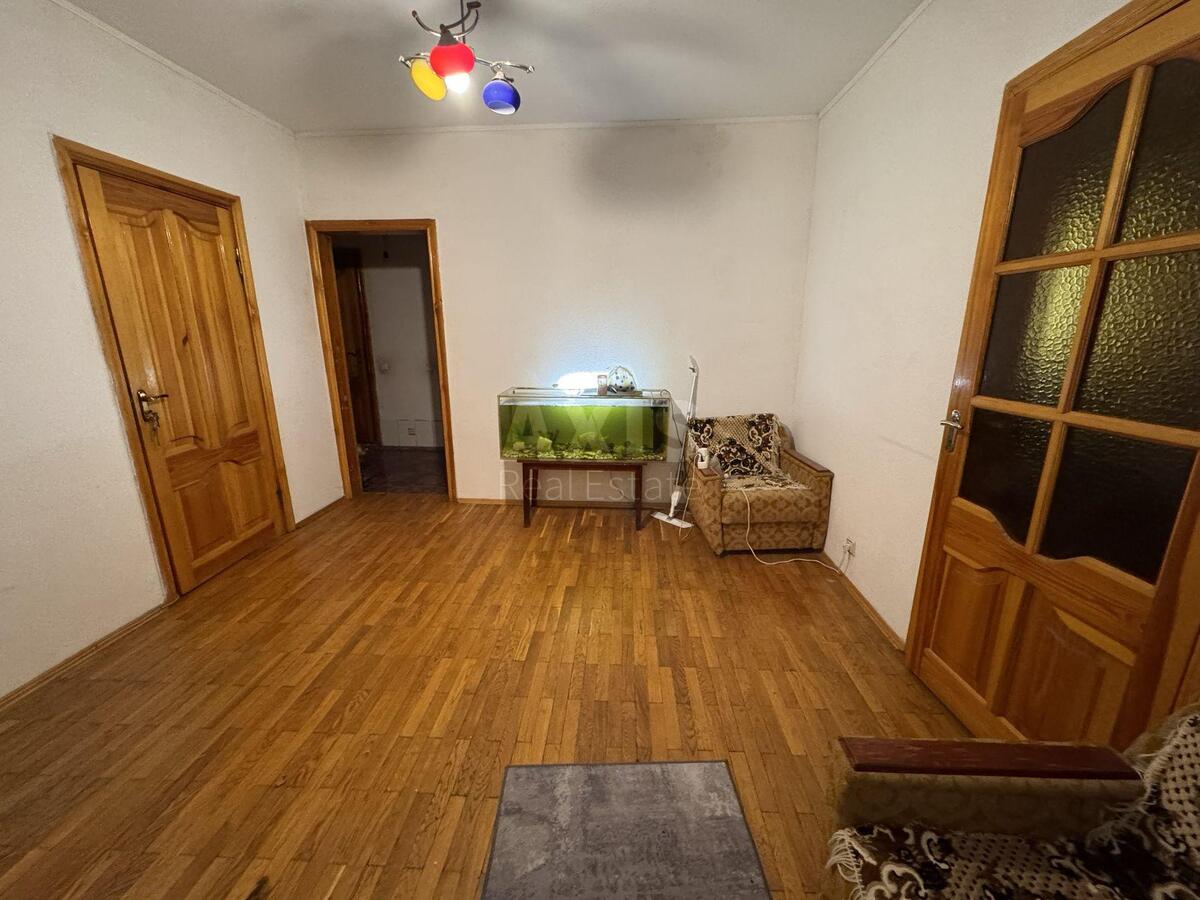 2k apartment vul. Dragomanova 23А8
