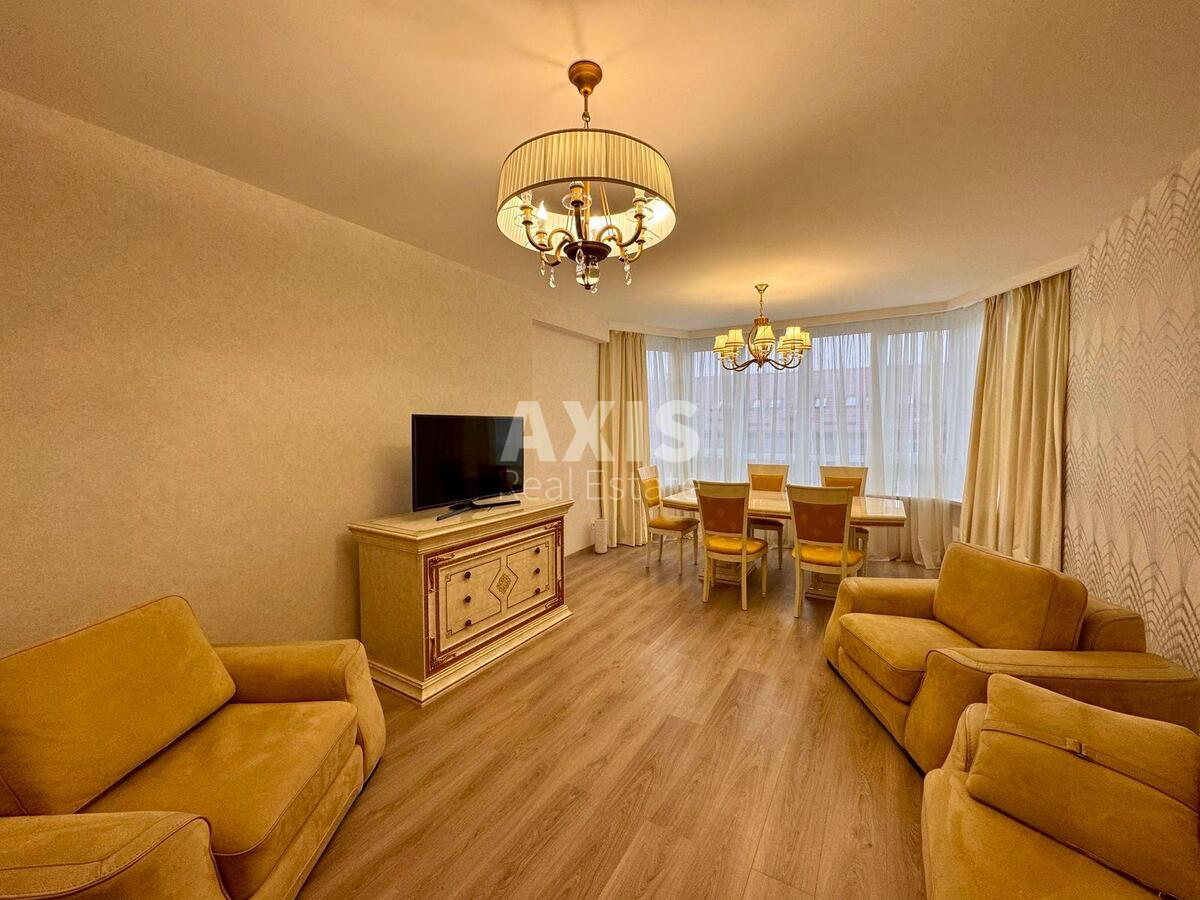 3k apartment pr-t Golosii'vs'kyj 95А498012