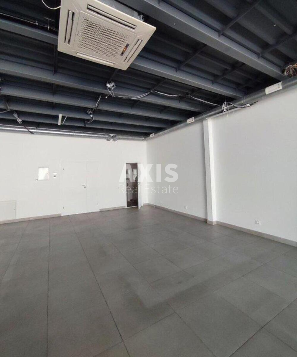 Trade object vul. Geroi'v Dnipra 43, 162m2607601