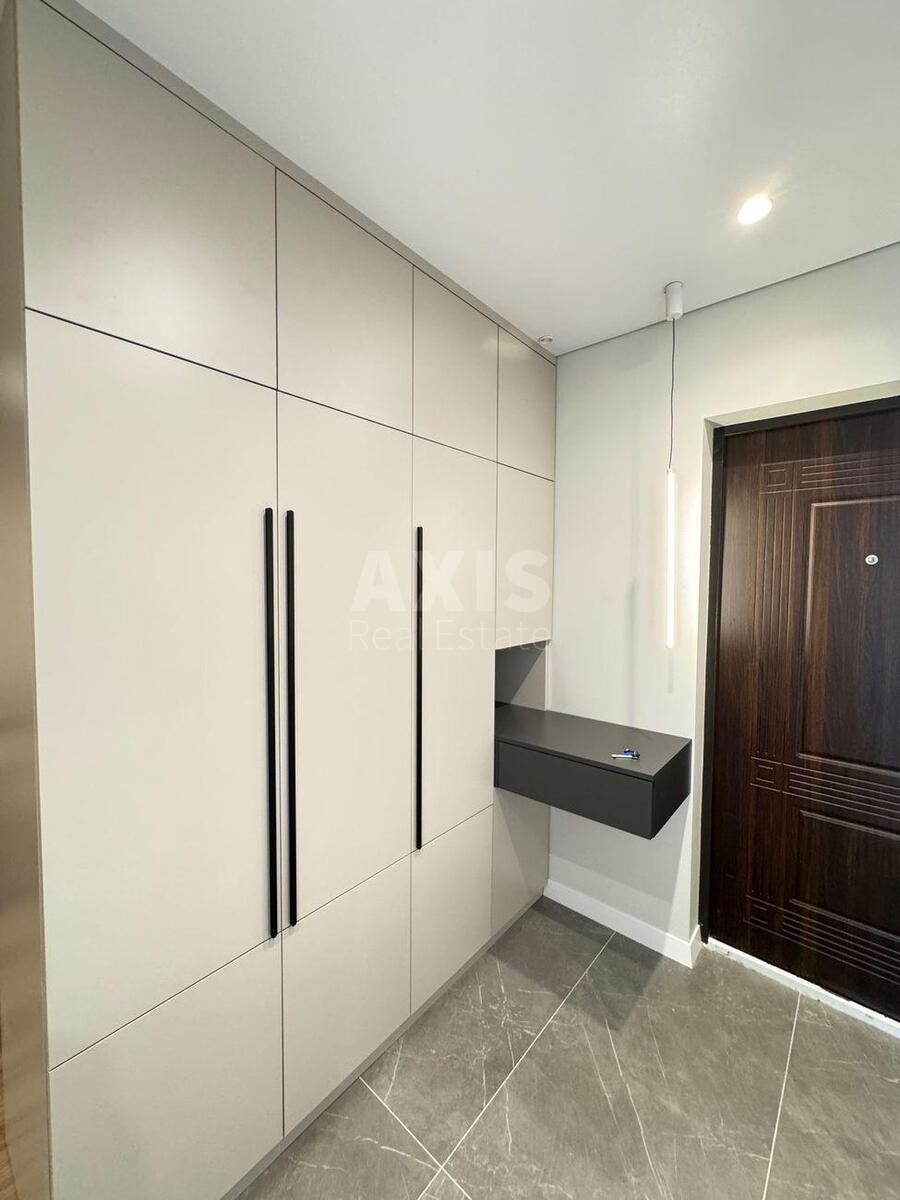 1k apartment vul. Demii'vs'ka 396220014