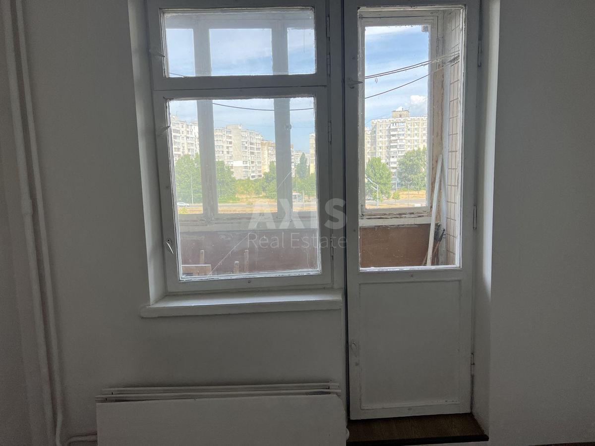 3k apartment vul. Bal'zaka Onore de 388