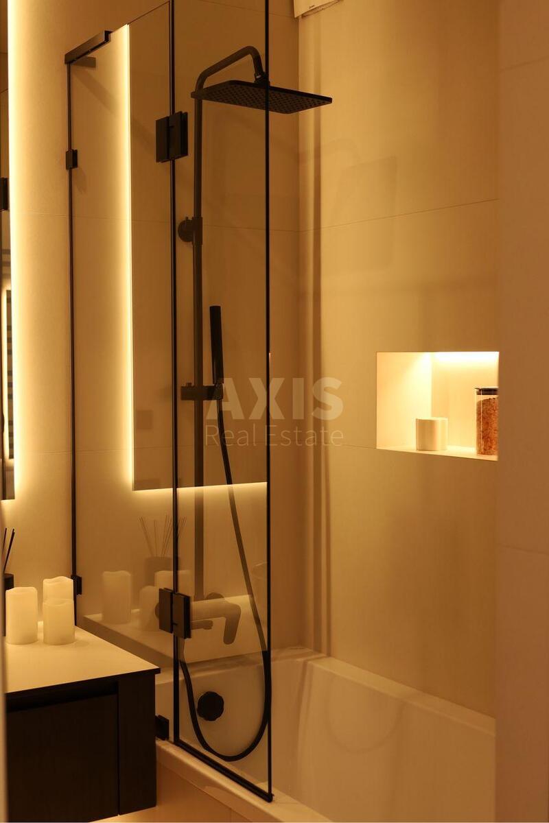 1k apartment vul. Saljutna 2Б5792510