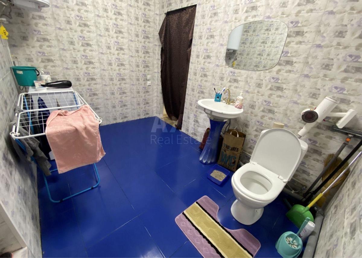 2k apartment vul. Kirovograds'ka 700