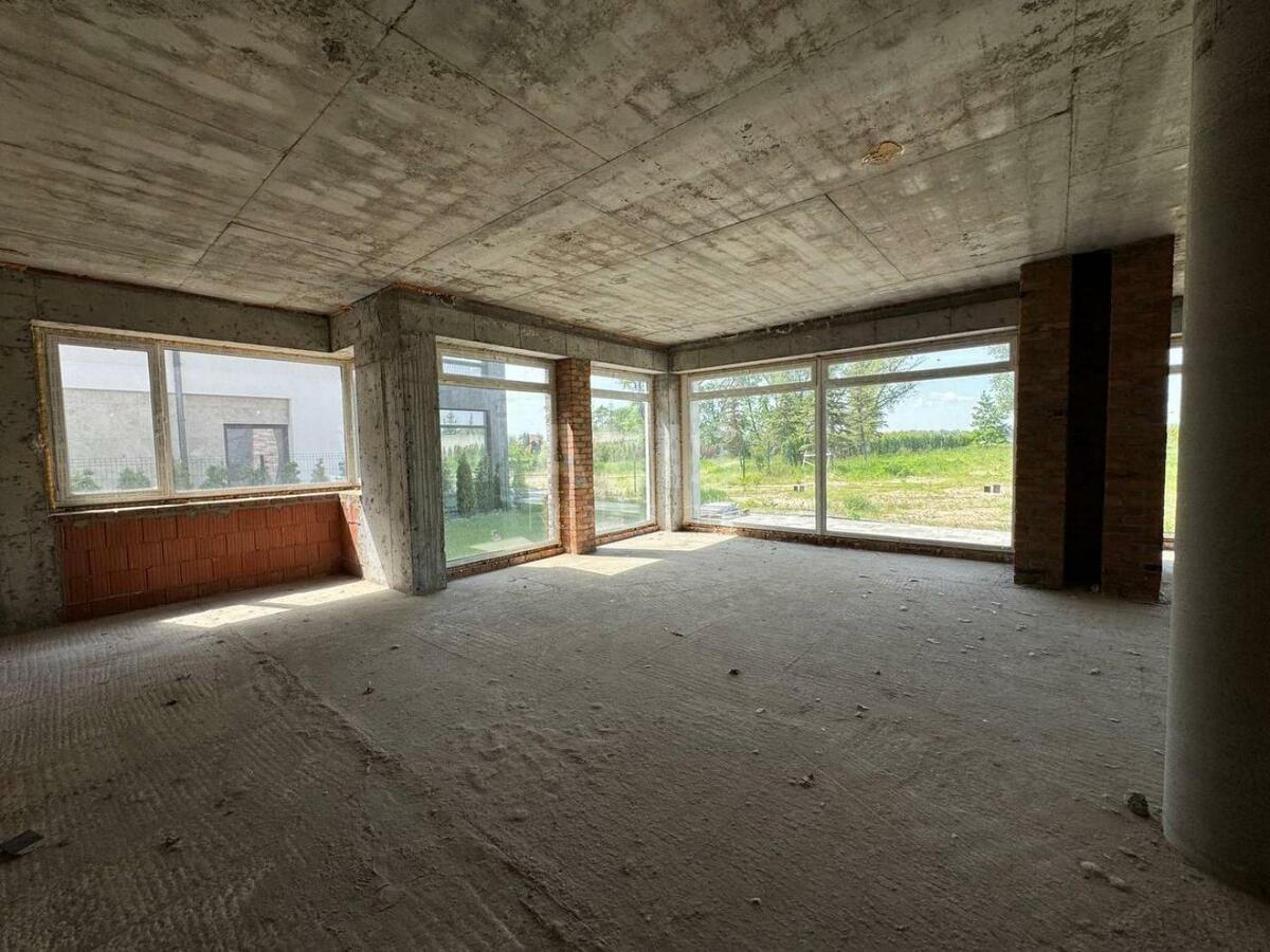 House vul. Central'na, 300m2, Kyiv city5797211