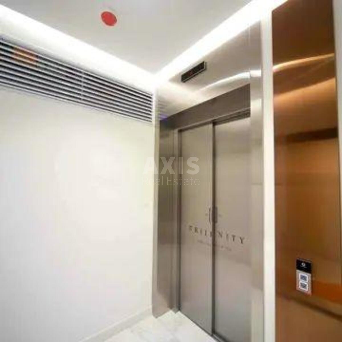3k apartment vul. Barbjusa Anri 39/26