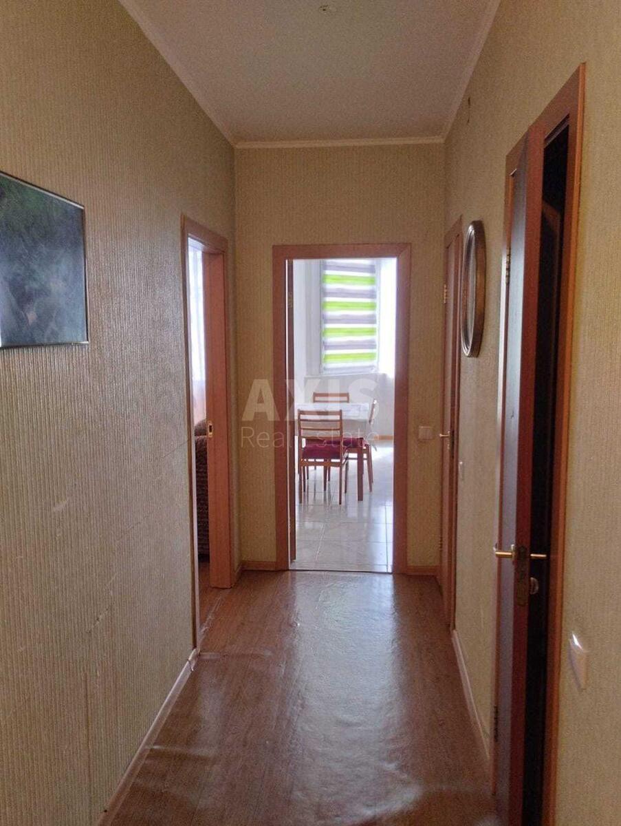 2k apartment vul. Chavdar Jelyzavety 115801615