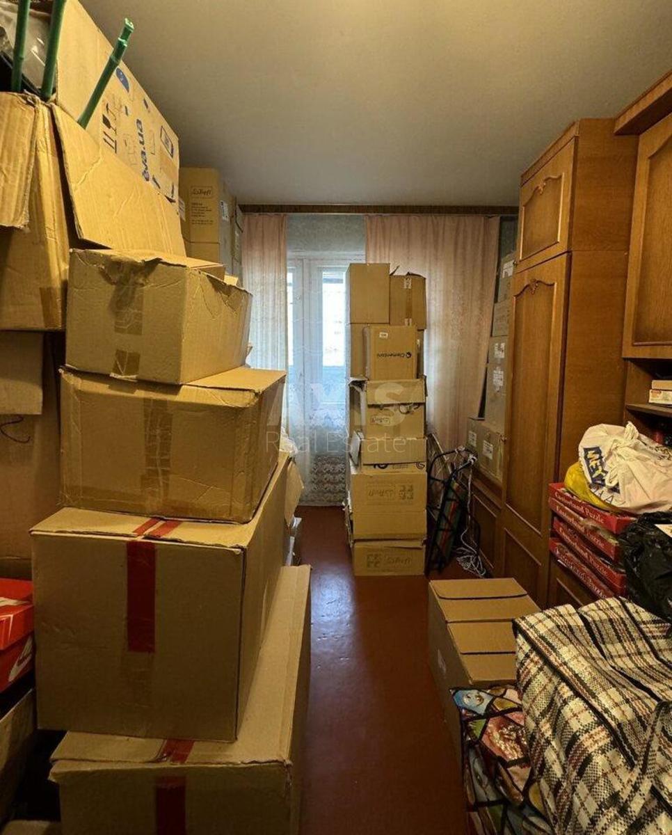 3к квартира ул. Олейника Степана 173