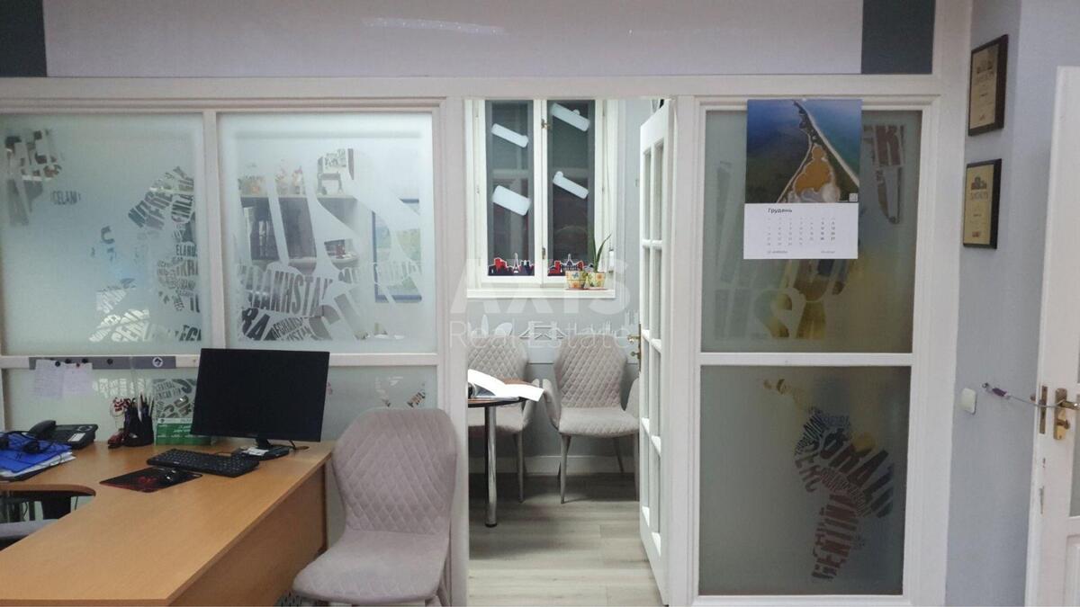 Офис ул. Белокур Катерины 2/8, 43м2635842