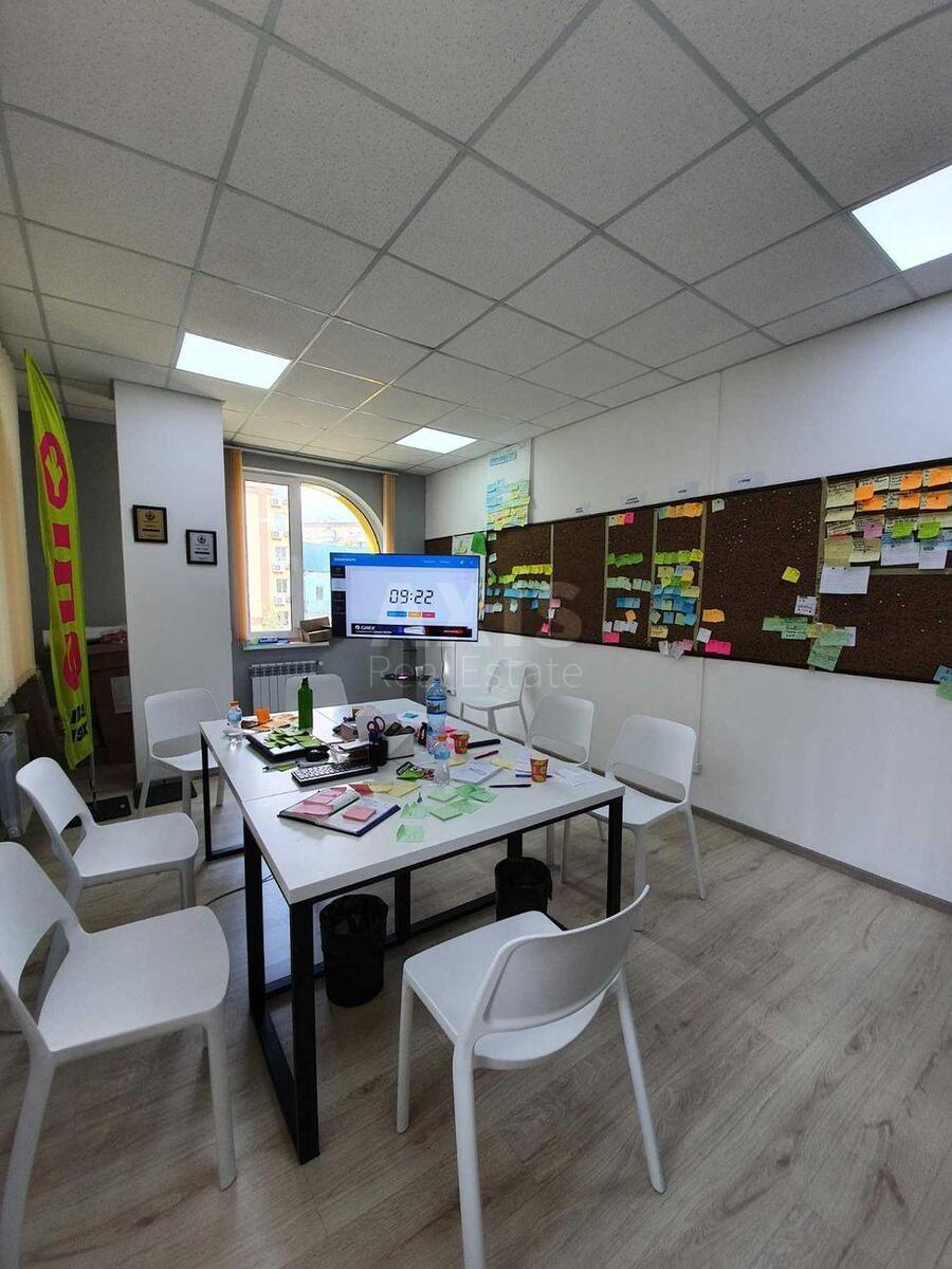 Office vul. Obolons'ka 29, 92m2594594