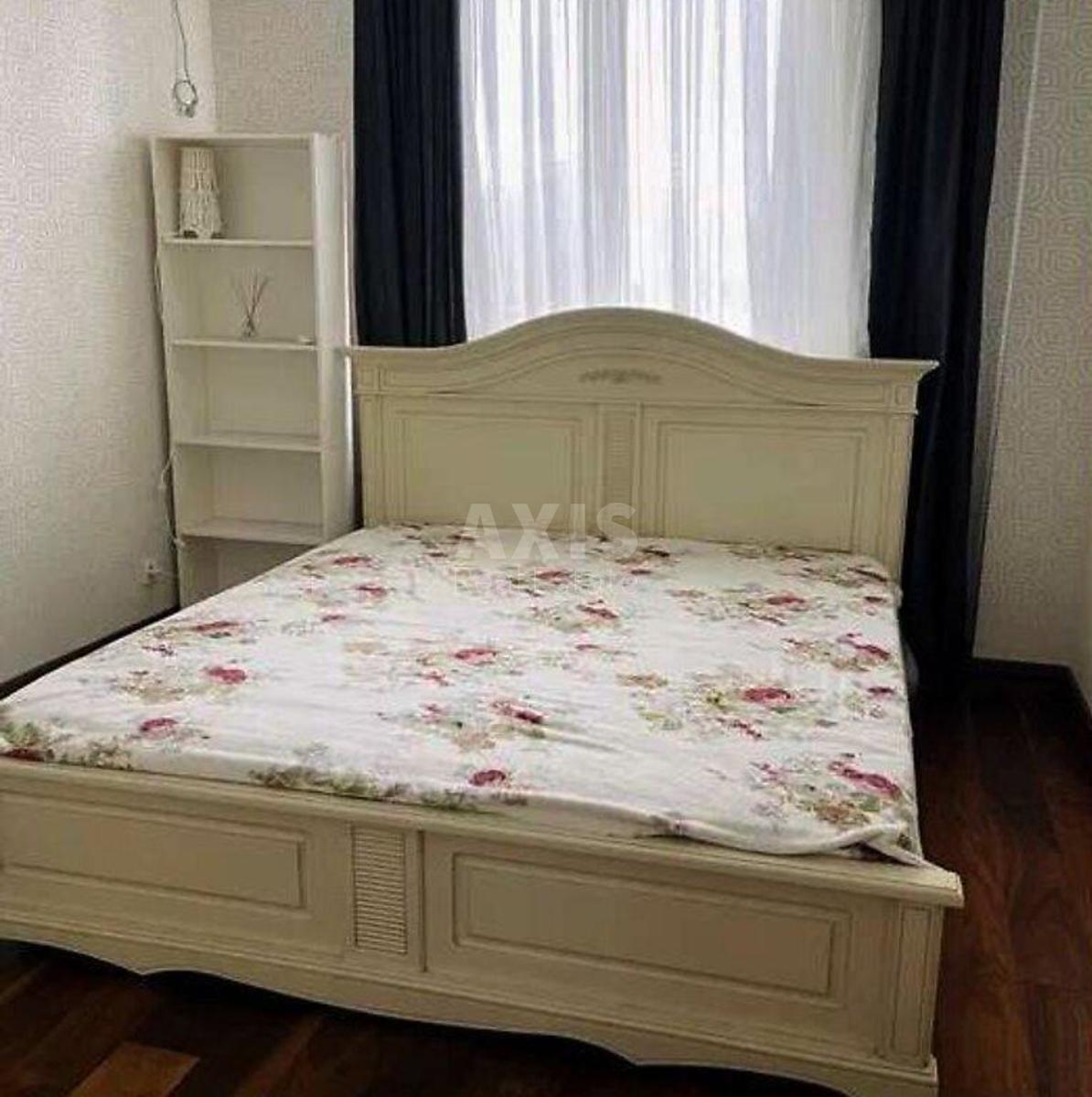 3k apartment vul. Saperno-Slobids'ka 222