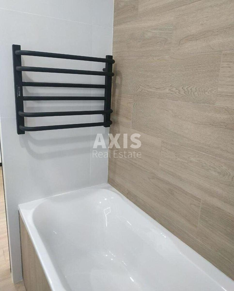 2k apartment pl. Peremogy 11, корп. 14