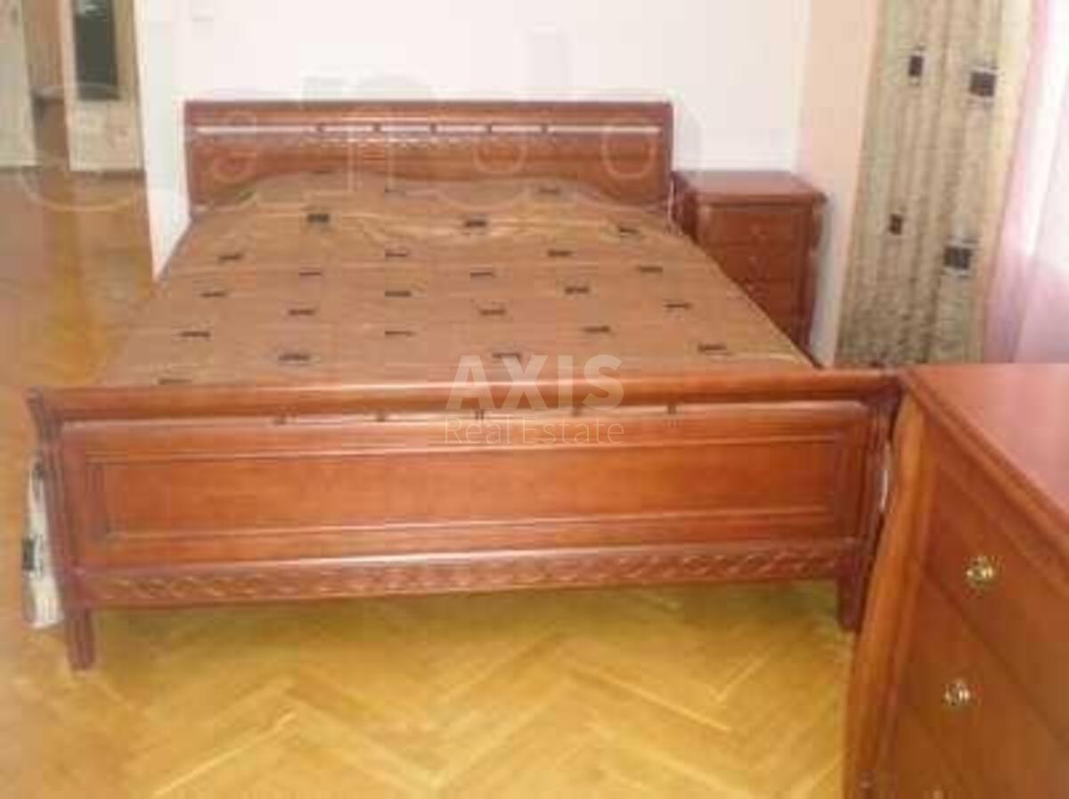 3k apartment vul. Zvirynec'ka 61594815