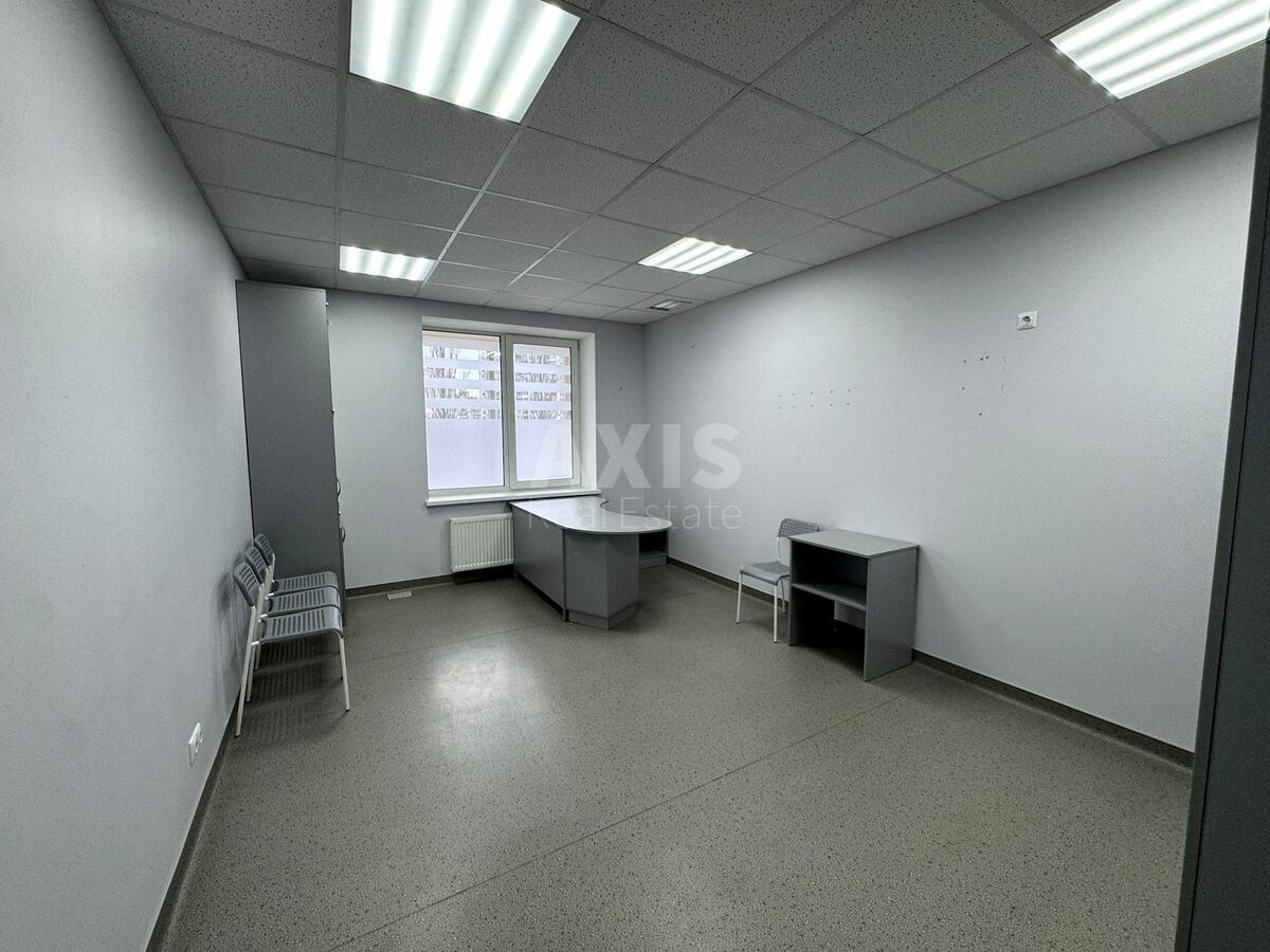Office pr-t Volodimira Іvasyuka 8, 108m2636494