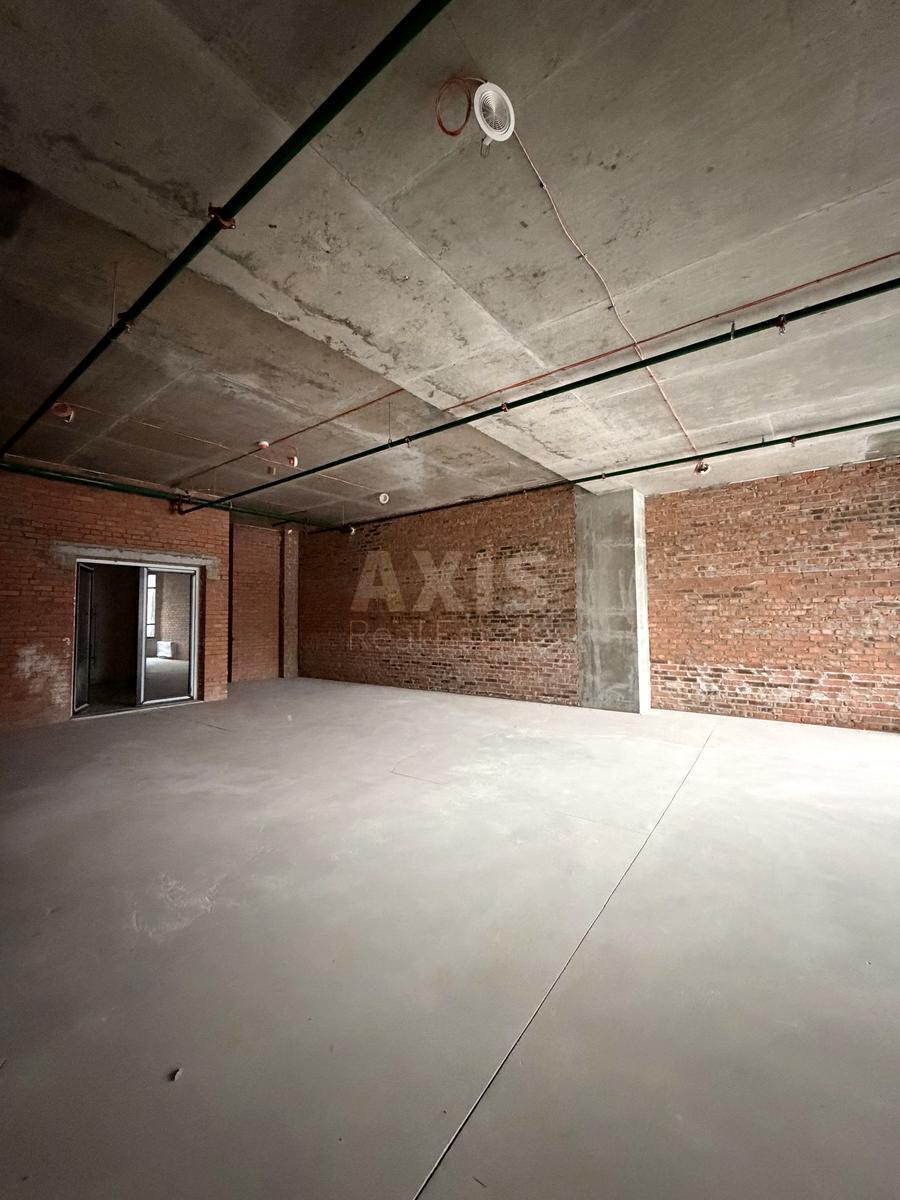 Service object vul. Demii'vs'ka 33, 100m2636696