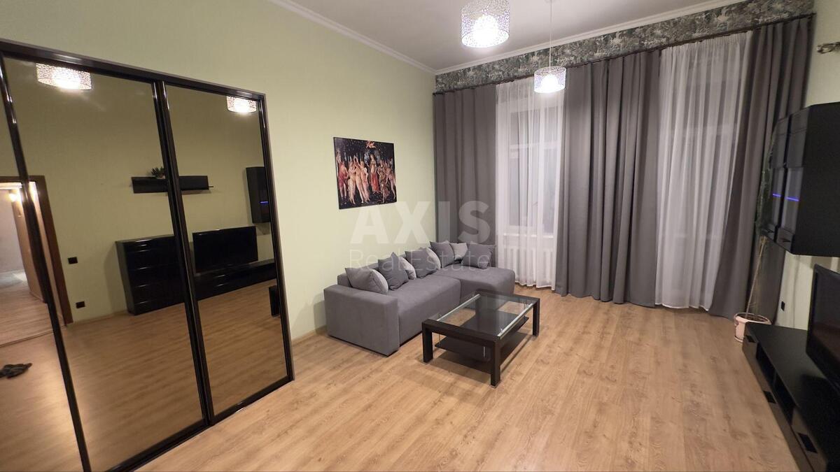 2k apartment vul. Saksagans'kogo 69636934
