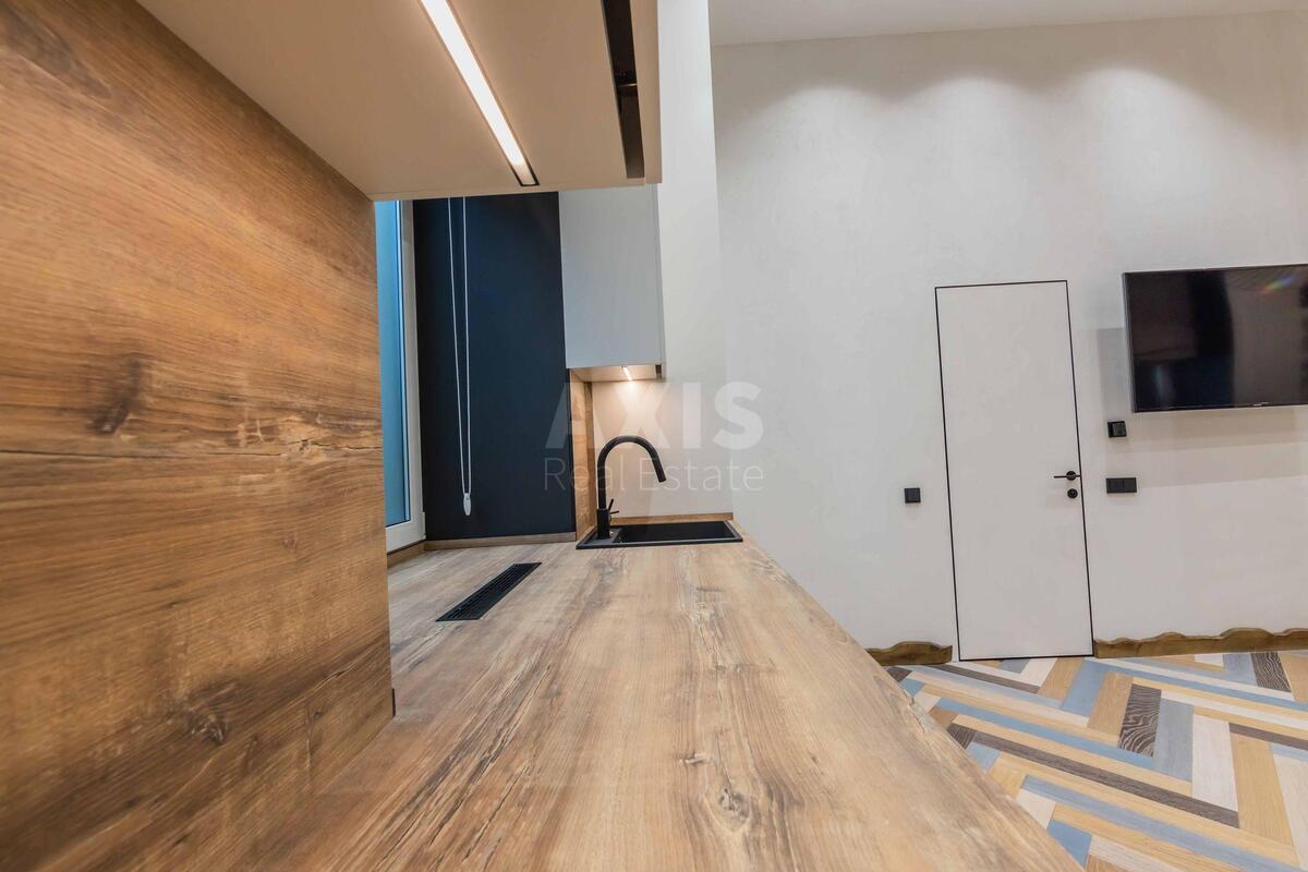 2k apartment vul. Myhajlivs'ka 6А634947