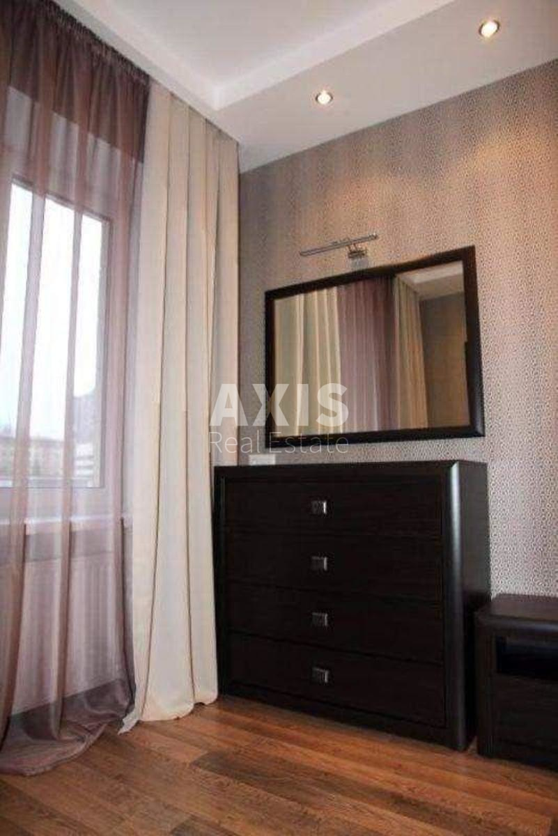 2k apartment vul. Velyka Vasyl'kivs'ka 1123