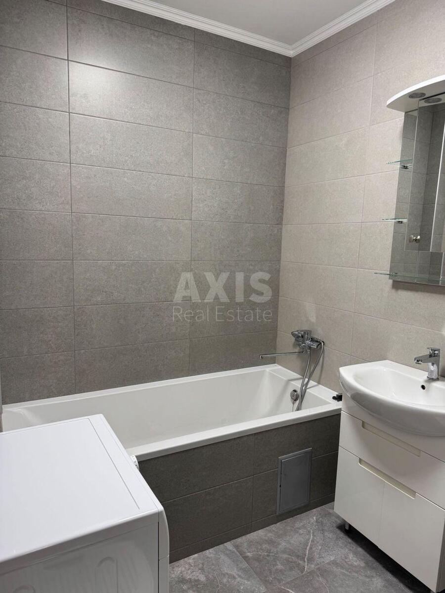 2k apartment vul. Lypkivs'kogo Vasylja Mytropolyta 37В593576