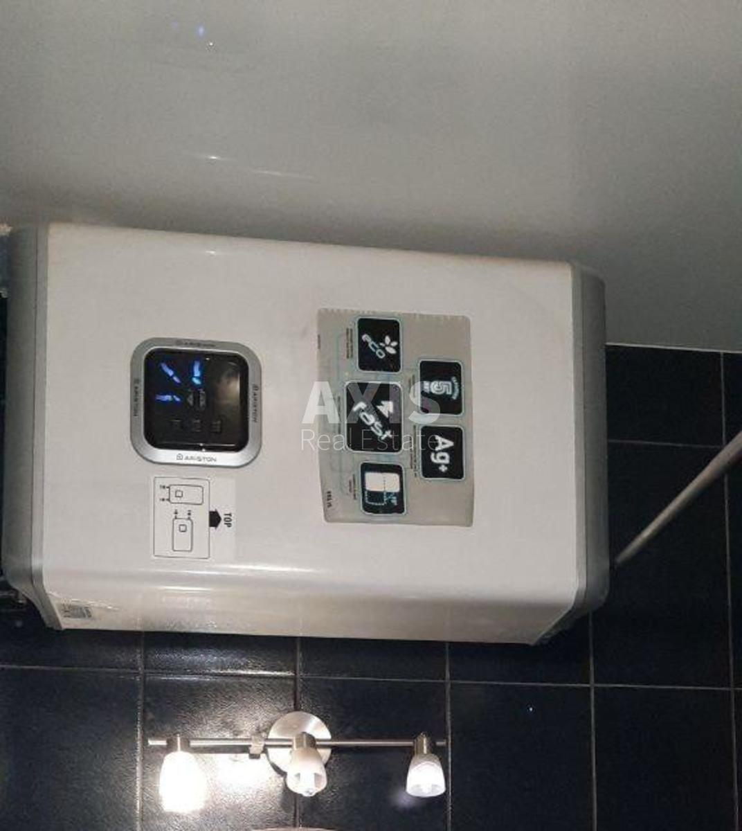 1k apartment vul. Zakrevs'kogo Mykoly 93А357327
