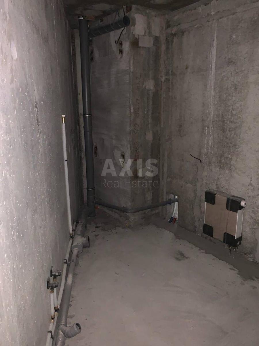 1k apartment vul. Myloslavs'ka 184